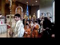 The Greek Orthodox Church of St. Demetrios in Elmhurst, IL 