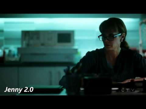 Motive - Come As You Are/U & I/Omen (Spoilers!)