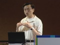 Google I/O 2009 - Using the Google Secure Data Connector to Access Behind-the-Firewall Data from Google's cloud Jun Yang This session will show how enterprises can bring their existing data into Google Apps using the Google Secure Data Connector. In this session, we will access information stored in a SQL database from behind a firewall and we will show how to use that information inside App Engine, a spreadsheet and a gadget. This session demonstrate how you can build powerful applications in the cloud by using your existing corporate infrastructure. For presentation slides and all I/O sessions, please go to: code.google.com/events/io/sessions.html