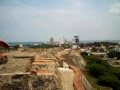 Castillo San Felipe de Barajas