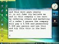 earn money through global npn home made business