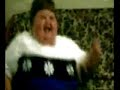 Dancing Fat Kid [Moskau]