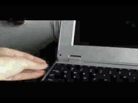 how to install windows ce on laptop