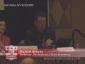 Michael Berube on Fighting the Culture Wars for Over Two Decades