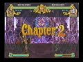 Battle Fantasia - Watson VS Odile & Dokurod Battle Fantasia - Watson VS Odile & Dokurod