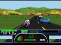 this was personally one of my favourite games for the genesis.