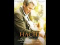Banda sonora de Hachiko