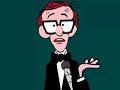 Woody Allen Stand Up 4 "Cops"