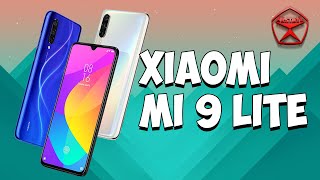 Xiaomi Mi 9 Lite – видео обзор