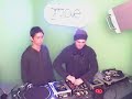 Gio Vinccent e Gustavo Tomasi no programa Be Trance TV, do Groove Channel, em vinte e três de junho. Um dos melhores sets já mixados pela dupla.