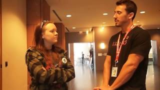 Interview with Alex Armbruster