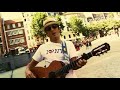 Jason Mraz in France