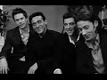 Il Divo is entertaining Il Divo is entertaining