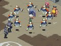 Ryuusei No RockMan 3: Black Ace - Walkthrough part 63 ( JPN ) Ryuusei No RockMan 3: Black Ace - Walkthrough part 63 ( JPN )