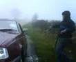 happy slapping smashing the car mansfield bonk n max