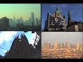 universal hip hop trailer