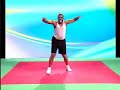 Dance Fitness Choreography - pauleugene