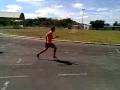 Taf PMMG CTSP RMBH 2009 Shutle Run