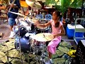 HomeMade JamZ Band Taya Shines
