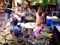 HomeMade JamZ Band Taya Shines