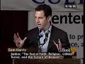 Sam Harris: Belief (Part I)