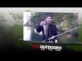 Sniping River Smallmouth Bass