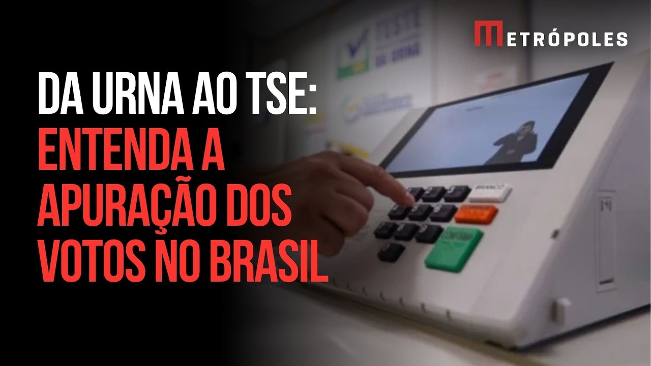 Nunes Marques afirma que TSE não identificou indício concreto de interferência externa na eleição