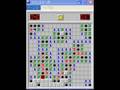 カーソル視点でマインスイーパーをしてみた~minesweeper from cursor view~