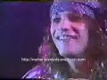 LET IT ROCK live CHILE 90