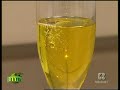 Olio di Nocciole - Melaverde Rete4  - intervista