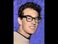 to mark the 50th anniversary of buddy holly touring england here's the hullabaloos hollyesque track from thier 1st lp. could be the answer song to everyday  ....