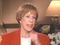This YouTube was just posted yesterday. Carol Burnett talks about why Lucy was perceived as being difficult to... http://t.co/BknszN5s