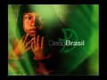 na realidade, voc� vai ver a capa do cd e ouvir algumas m�sicas do mais recente trabalho de eric mouquet (deep forest) & fl�vio dell'isola.