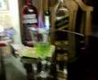 yearim tomando ajenjo (absinth)