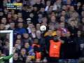 Fabien Barthez vs Petr Cech