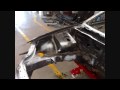'94 Honda Civic VTi Student Project Race Car for the TTRS, the story so far...