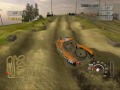 Mx Vs atv trophy truck