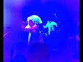 terry poison covering the ghostbusters theme (