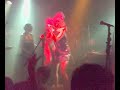 Terry Poison - Ghostbusters - Sep. 19 2008 - Barzilay