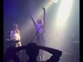 terry poison covering the ghostbusters theme (