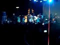 Gagarin Open Air Festival in Athens, 10-7-2007 Gagarin Open Air Festival in Athens, 10-7-2007