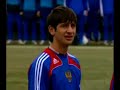 Faroes - Russia 1-0!!! Under21 Euro-2011 qualifiers