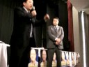 Projeto GOSP - William Woo