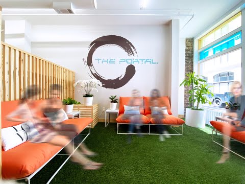 The Portal