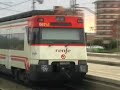 Estaci�n: Granollers Centre (1)