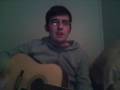 me covering 