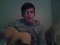 me covering 