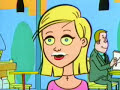 Mission Hill episode 11 - Stories of Hope & Forgiveness 1/2