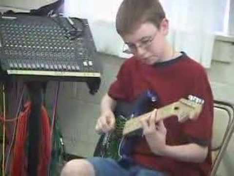 Rock Music School for Kids / Teens