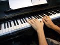 Forgotten Path of Time (Piano)